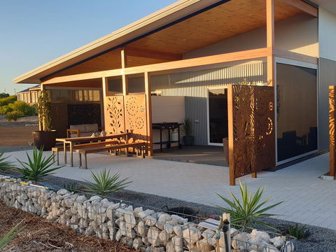 River Retreats Kalbarri - Accommodation Sunshine Coast 11