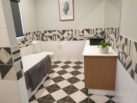 River Retreats Kalbarri - Accommodation Sunshine Coast 12