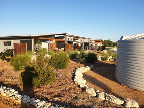 River Retreats Kalbarri - Accommodation Sunshine Coast 15