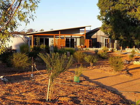 River Retreats Kalbarri - Accommodation Sunshine Coast 6