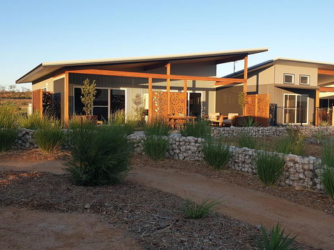 River Retreats Kalbarri - Accommodation Sunshine Coast 16