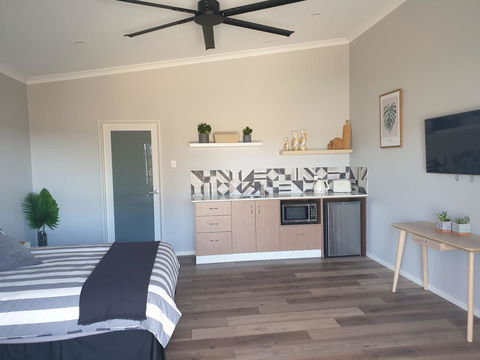 River Retreats Kalbarri - Accommodation Sunshine Coast 10