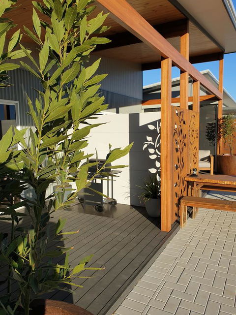 River Retreats Kalbarri - Accommodation Sunshine Coast 0