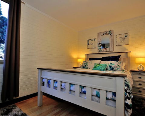 Cappuccino Delight - 1 Bedroom Central Fremantle Apartment - Accommodation Sunshine Coast 7