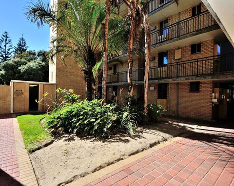 Cappuccino Delight - 1 Bedroom Central Fremantle Apartment - Accommodation Sunshine Coast 10