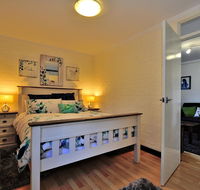 Cappuccino Delight - 1 bedroom central Fremantle apartment - Accommodation Sunshine Coast
