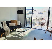 Stylish 1BDR Unit in the Heart of Subiaco - Accommodation Sunshine Coast