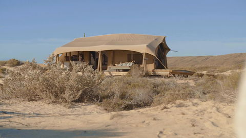 Sal Salis Ningaloo Reef - Accommodation Sunshine Coast 37