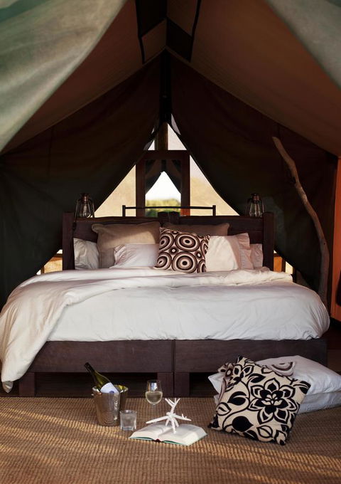 Sal Salis Ningaloo Reef - Accommodation Sunshine Coast 31