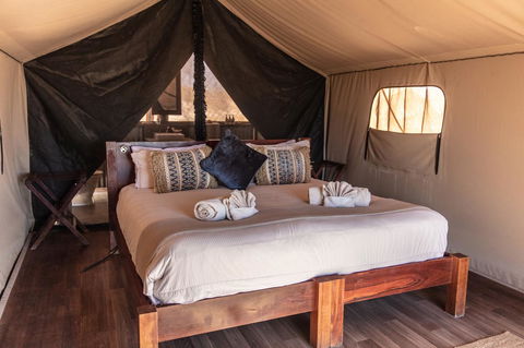 Sal Salis Ningaloo Reef - Accommodation Sunshine Coast 4