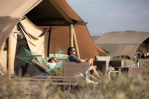 Sal Salis Ningaloo Reef - Accommodation Sunshine Coast 1