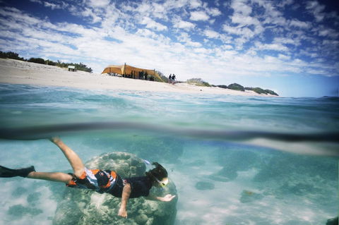 Sal Salis Ningaloo Reef - Accommodation Sunshine Coast 16