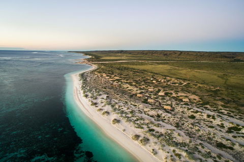 Sal Salis Ningaloo Reef - Accommodation Sunshine Coast 17