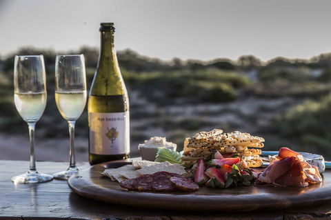 Sal Salis Ningaloo Reef - Accommodation Sunshine Coast 29
