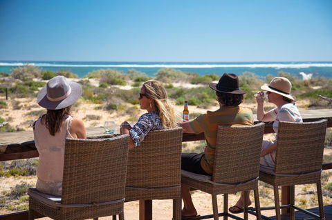 Sal Salis Ningaloo Reef - Accommodation Sunshine Coast 3