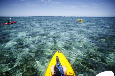 Sal Salis Ningaloo Reef - Accommodation Sunshine Coast 15