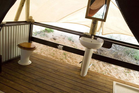 Sal Salis Ningaloo Reef - Accommodation Sunshine Coast 34
