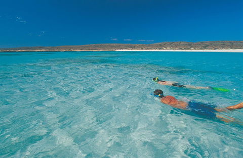 Sal Salis Ningaloo Reef - Accommodation Sunshine Coast 9