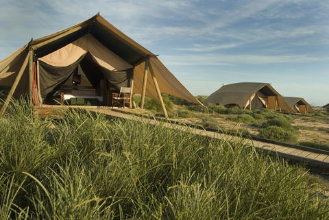 Sal Salis Ningaloo Reef - Accommodation Sunshine Coast 25