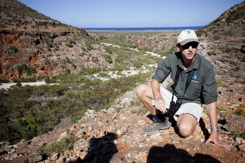 Sal Salis Ningaloo Reef - Accommodation Sunshine Coast 30