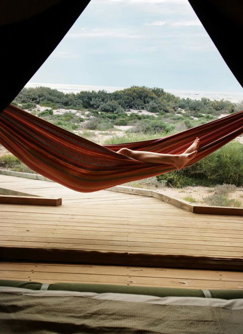Sal Salis Ningaloo Reef - Accommodation Sunshine Coast 35