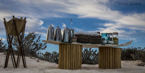 Sal Salis Ningaloo Reef - Accommodation Sunshine Coast 19