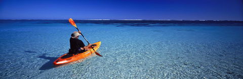 Sal Salis Ningaloo Reef - Accommodation Sunshine Coast 11