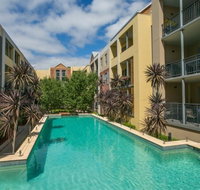 Arcus Apartment - Accommodation Sunshine Coast
