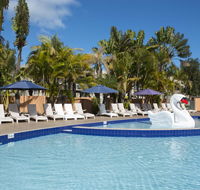 Kalbarri Beach Resort - Accommodation Sunshine Coast