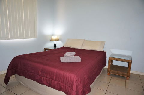 Osprey Holiday Village Unit 122 2 Bedroom - Accommodation Sunshine Coast 6