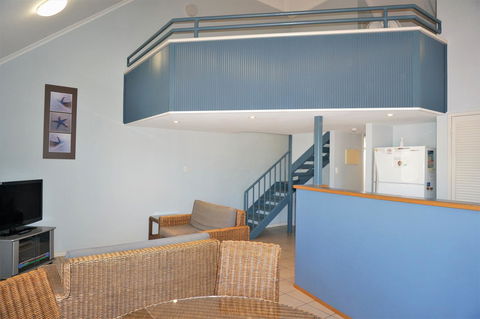 Osprey Holiday Village Unit 122 2 Bedroom - Accommodation Sunshine Coast 1