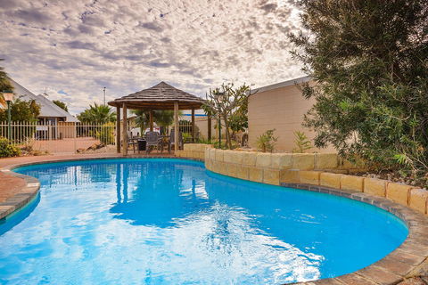 Osprey Holiday Village Unit 122 2 Bedroom - Accommodation Sunshine Coast 17