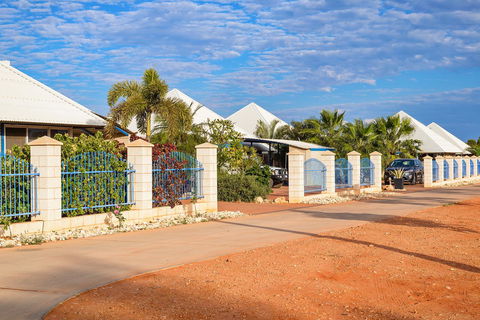 Osprey Holiday Village Unit 122 2 Bedroom - Accommodation Sunshine Coast 19