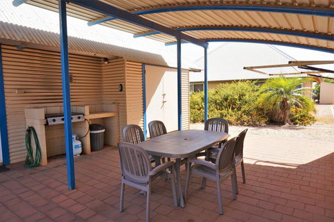 Osprey Holiday Village Unit 122 2 Bedroom - Accommodation Sunshine Coast 11