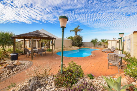 Osprey Holiday Village Unit 122 2 Bedroom - Accommodation Sunshine Coast 15