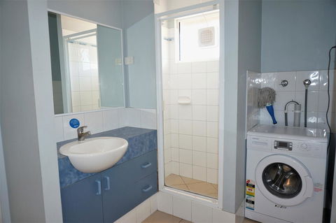 Osprey Holiday Village Unit 122 2 Bedroom - Accommodation Sunshine Coast 7