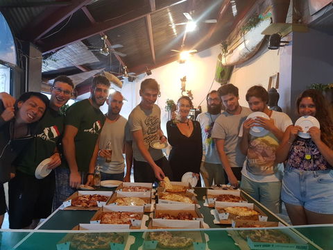 JJ's Backpackers - Accommodation Sunshine Coast 19