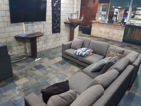 JJ's Backpackers - Accommodation Sunshine Coast 20