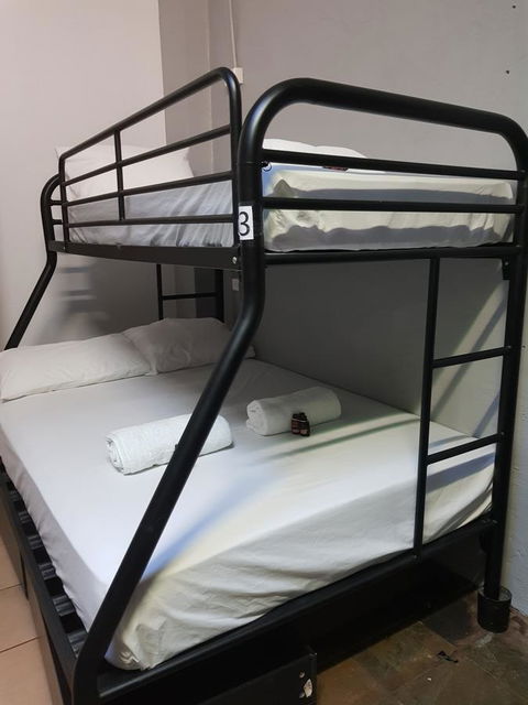 JJ's Backpackers - Accommodation Sunshine Coast 24