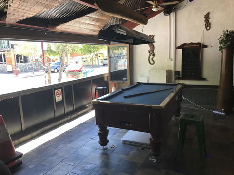 JJ's Backpackers - Accommodation Sunshine Coast 9