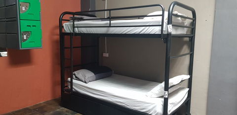 JJ's Backpackers - Accommodation Sunshine Coast 7