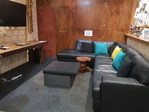 JJ's Backpackers - Accommodation Sunshine Coast 34