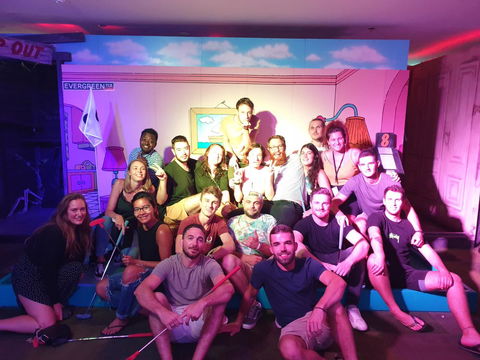 JJ's Backpackers - Accommodation Sunshine Coast 15