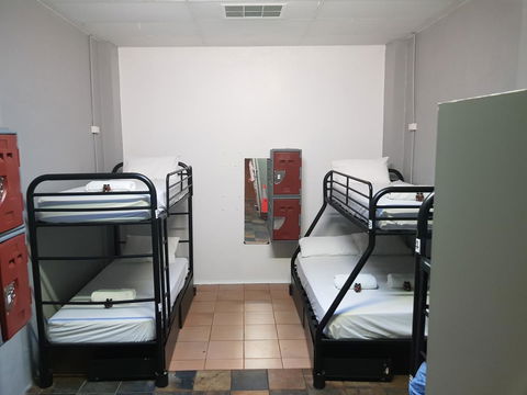 JJ's Backpackers - Accommodation Sunshine Coast 21