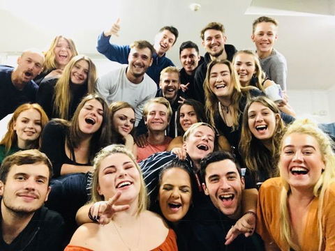 JJ's Backpackers - Accommodation Sunshine Coast 18