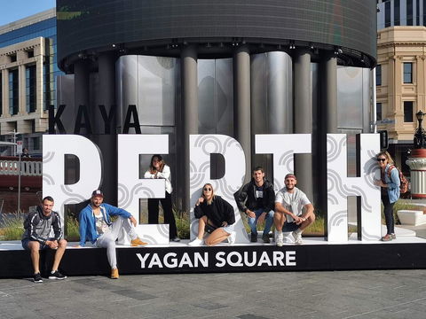 JJ's Backpackers - Accommodation Sunshine Coast 5