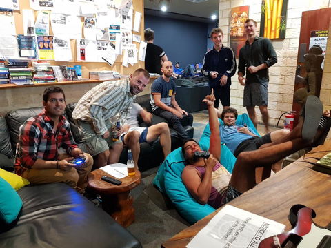 JJ's Backpackers - Accommodation Sunshine Coast 36