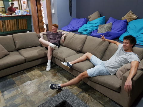 JJ's Backpackers - Accommodation Sunshine Coast 37