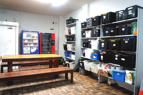 JJ's Backpackers - Accommodation Sunshine Coast 2