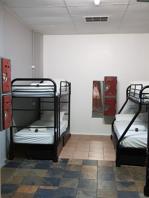 JJ's Backpackers - Accommodation Sunshine Coast 31